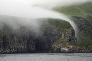 chagulak-island-in-alaska-with-fog-in-the-horizon-725x483